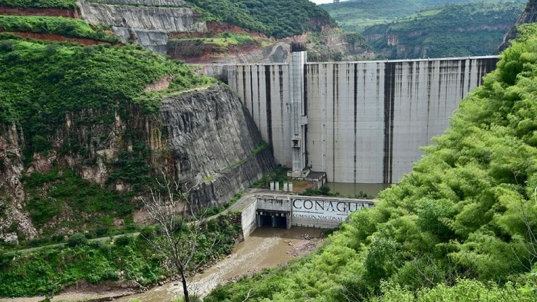 Agua León Guanajuato 5