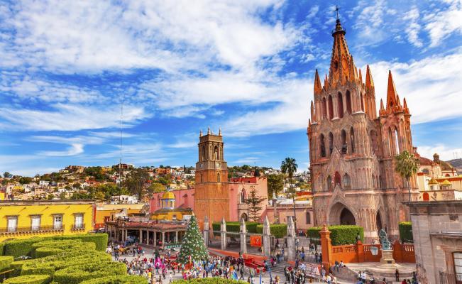 Hola Guanajuato Somos MásGto 3