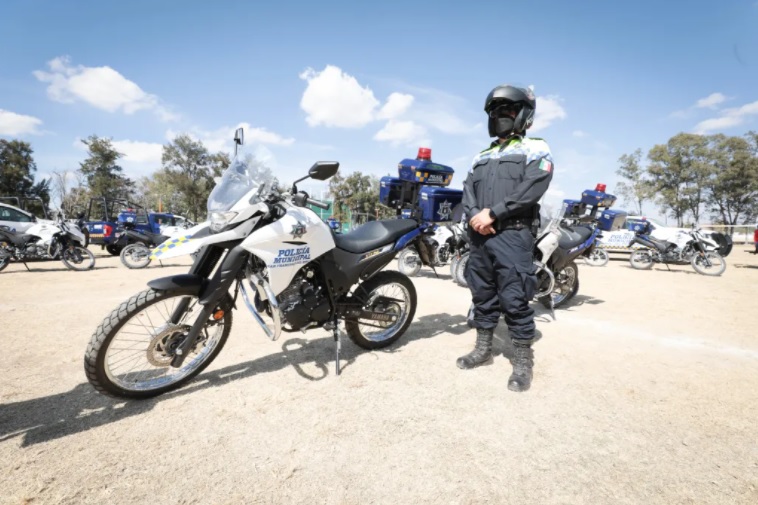 Seguridad Inversión Guanajuato 6