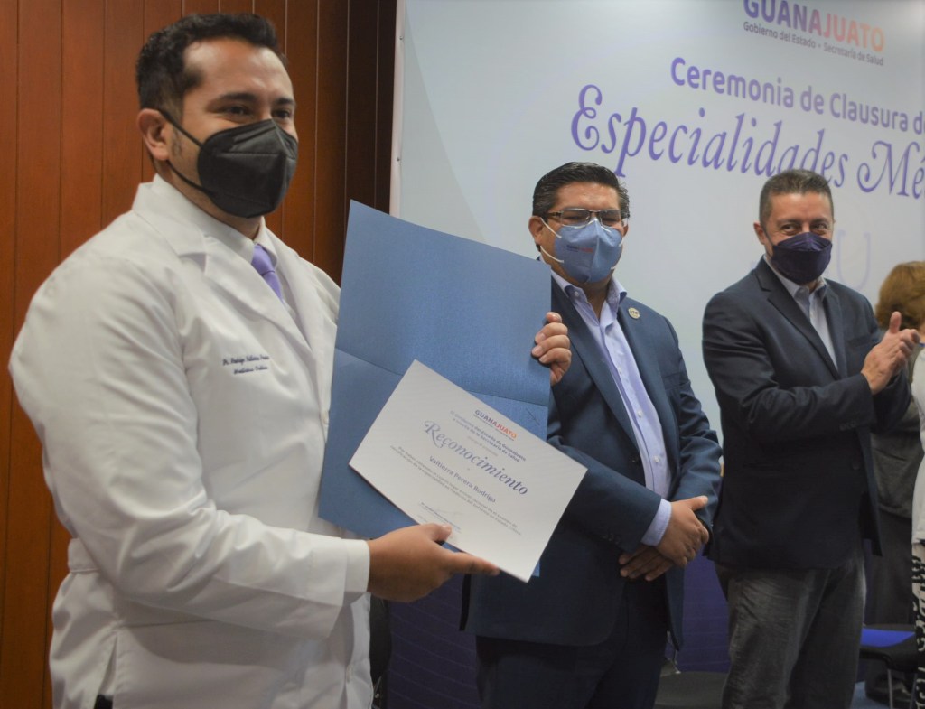 Especialistas Medicina Guanajuato 3