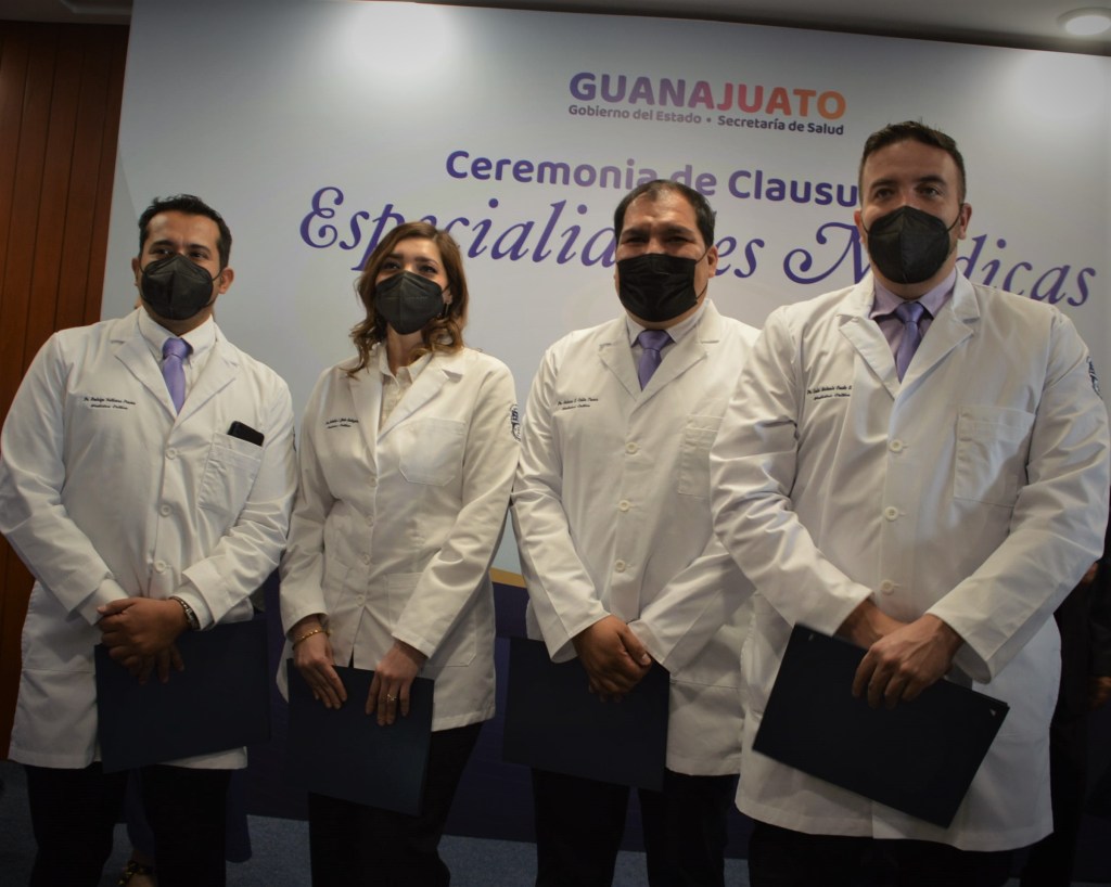 Especialistas Medicina Guanajuato 7