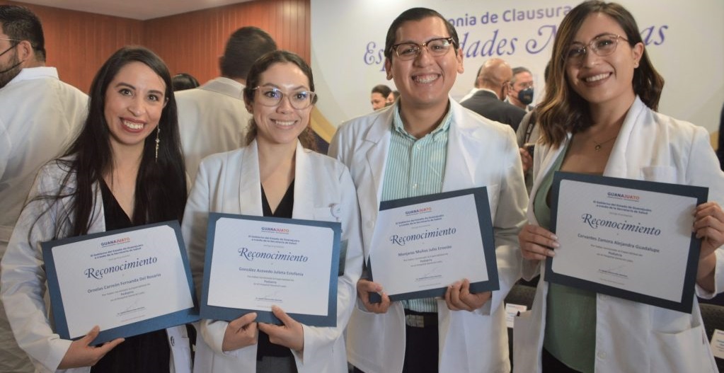 Especialistas Medicina Guanajuato 5