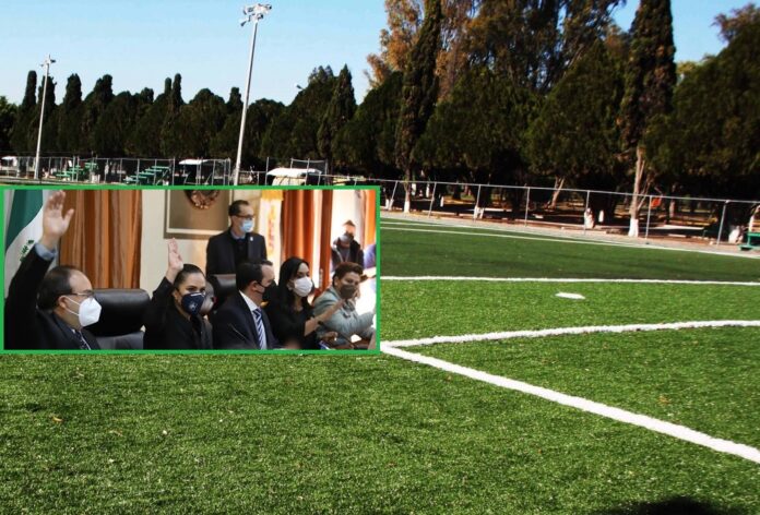 Desde hoy: Entras gratis a parques y deportivas Desde hoy: Entras gratis a parques y deportivas