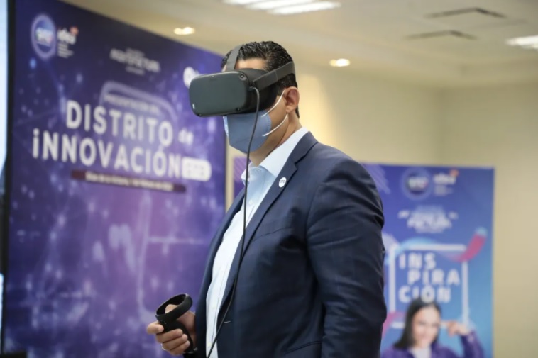 Distrito Innovación Guanajuato 6