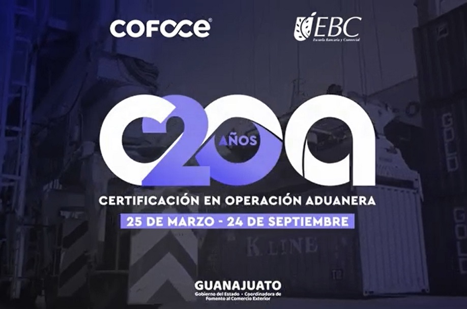 COFOCE arranca la 20ª edición de COA