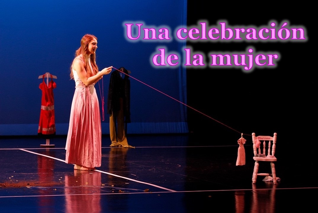 Celebra IEC el arte de las mujeres