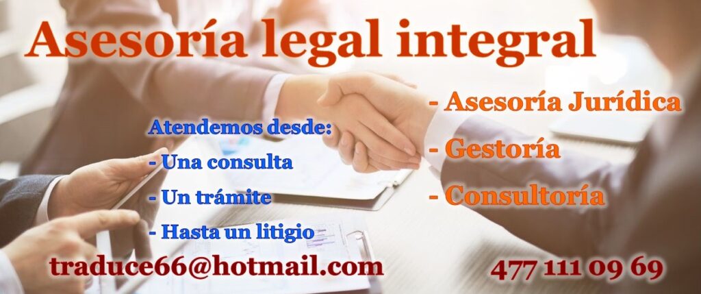 Legal Asesoria IP