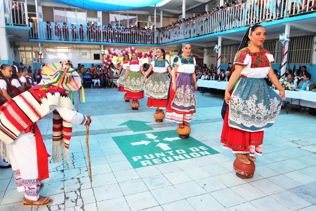 UNESCO Educación Guanajuato 5