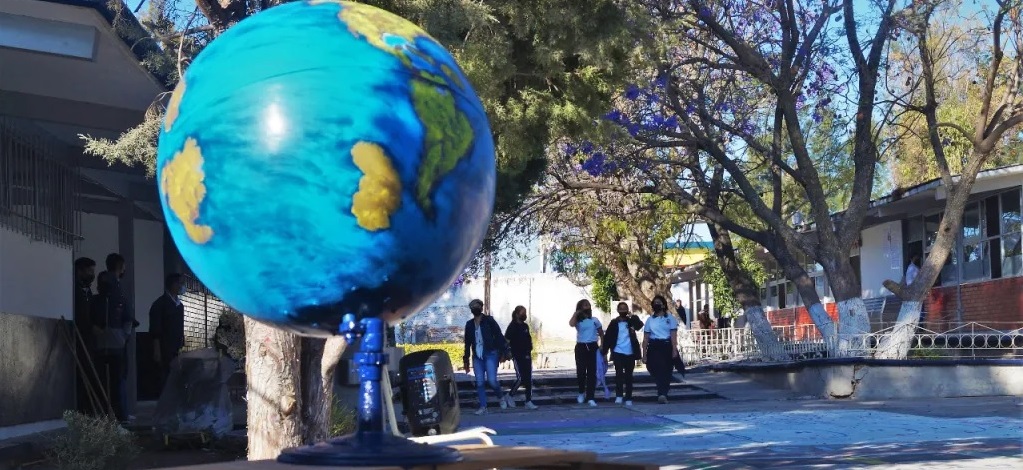 UNESCO Educación Guanajuato 2