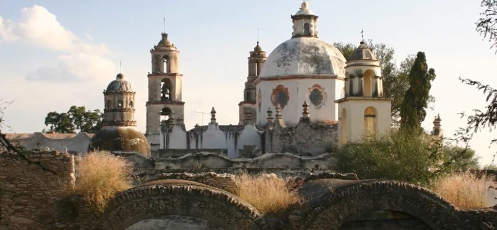 Capilla Sixtina Guanajuato 3