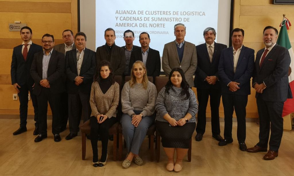 COFOCE Cluster Cadena Suministro 2