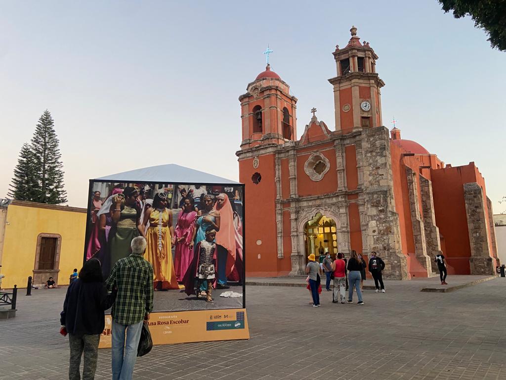 Vive la Pasión León Guanajuato 7