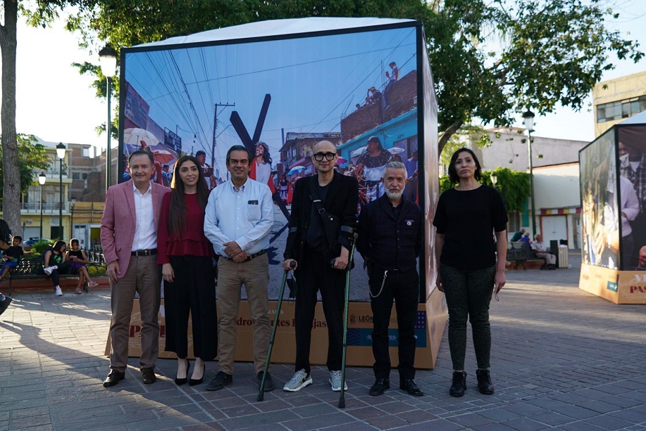 Vive la Pasión Leon Guanajuato 3