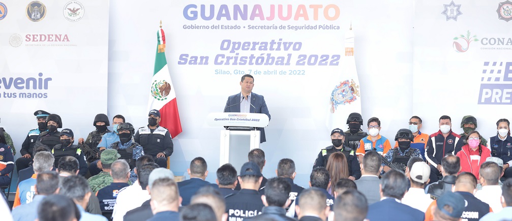 4to Informe Gobernador Guanajuato 17