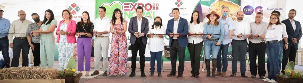 Expo Nopal Valtierrilla Guanajuato 4