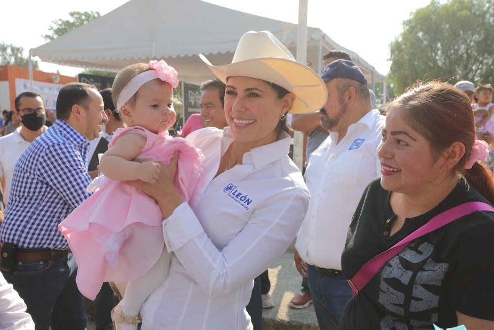 Lleva Ale ‘Mi Barrio Habla’ a La Arcina