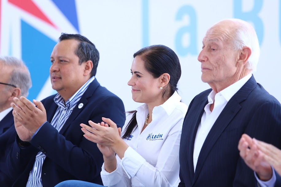 Inauguran nuevo ‘La Búsqueda’ 4