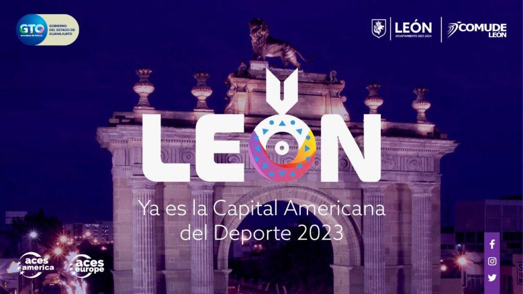 Leon Sports Capital Guanajuato 4