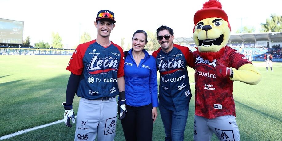 Leon Sports Capital Guanajuato 