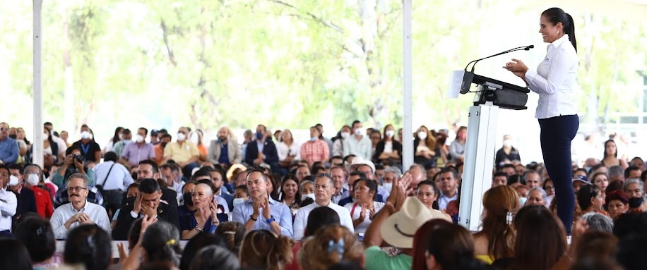 Leon Guanajuato Contigo Sí 5