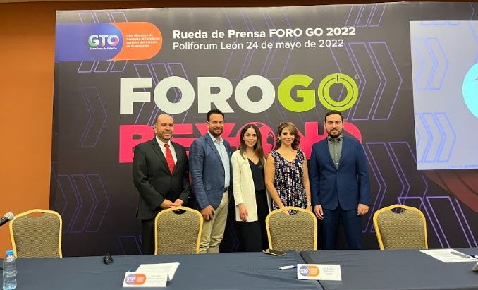 FORO GO Ir Más Allá Guanajuato 4