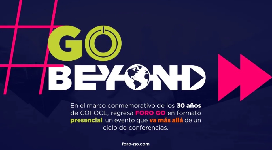 FORO GO Ir Más Allá Guanajuato 3