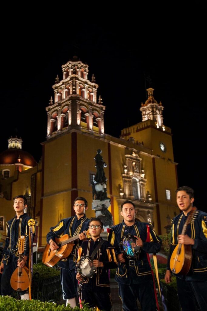 Guanajuato Turismo Destinos Eventos 9