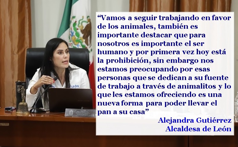 Protección Animales León Guanajuato 4