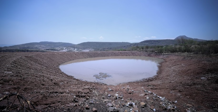 Bordos León Agua 4