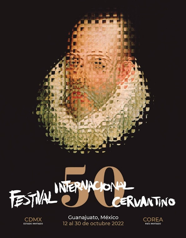 FIC Cervantino 50 Aniversario Guanajuato 19