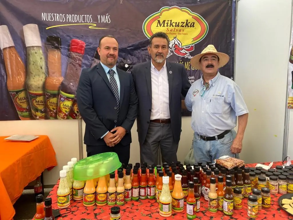 Inauguran 2da “Expo Guanajuato Provee”