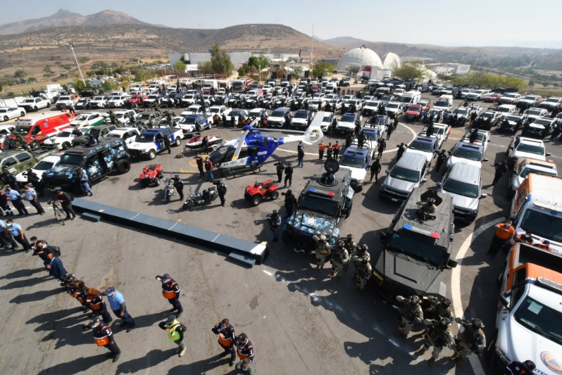 Seguridad CCE AlvarCabezadeVaca León 5