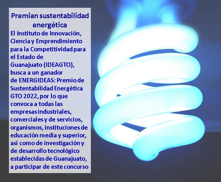 IdeaGTO Energía Sustentable 3