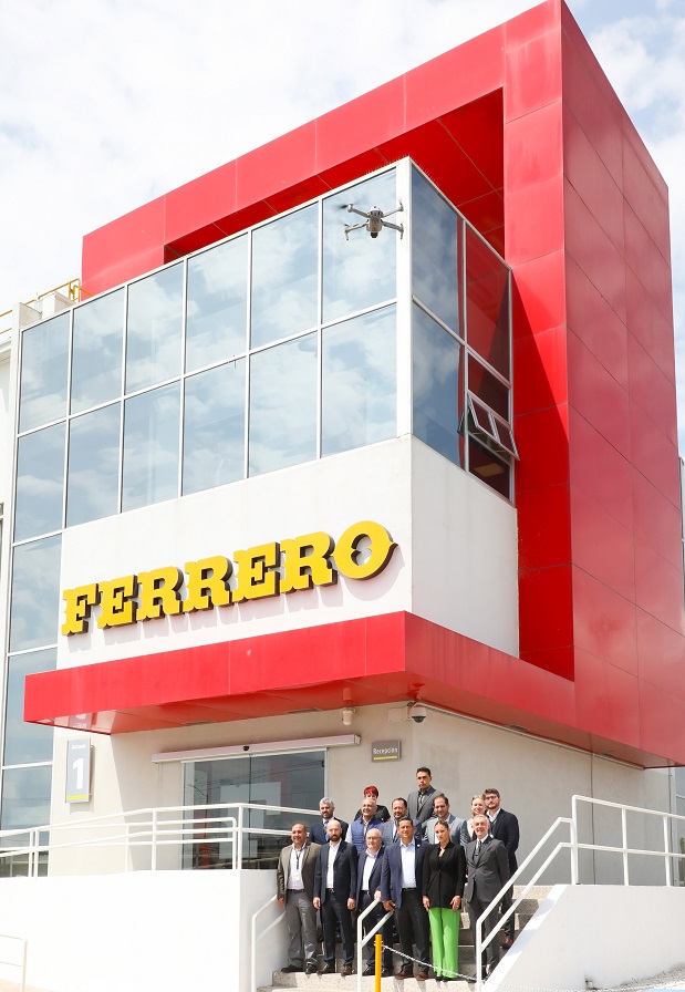 Ferrero Inversión Guanajuato 5