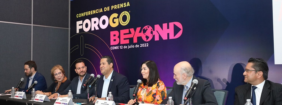 FOROGO 6aEdición Guanajuato 6