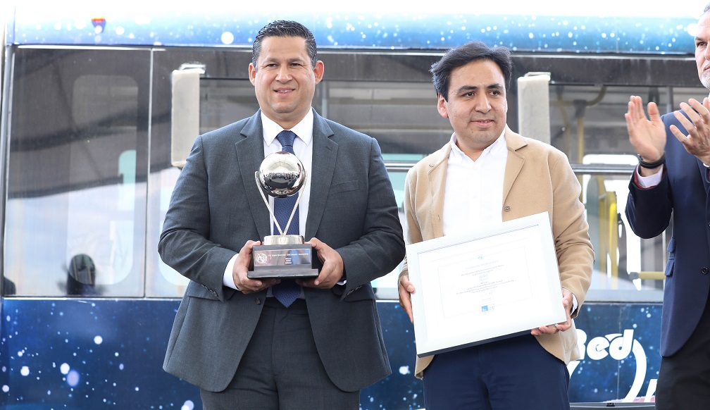 wiwi León Guanajuato Premio 4