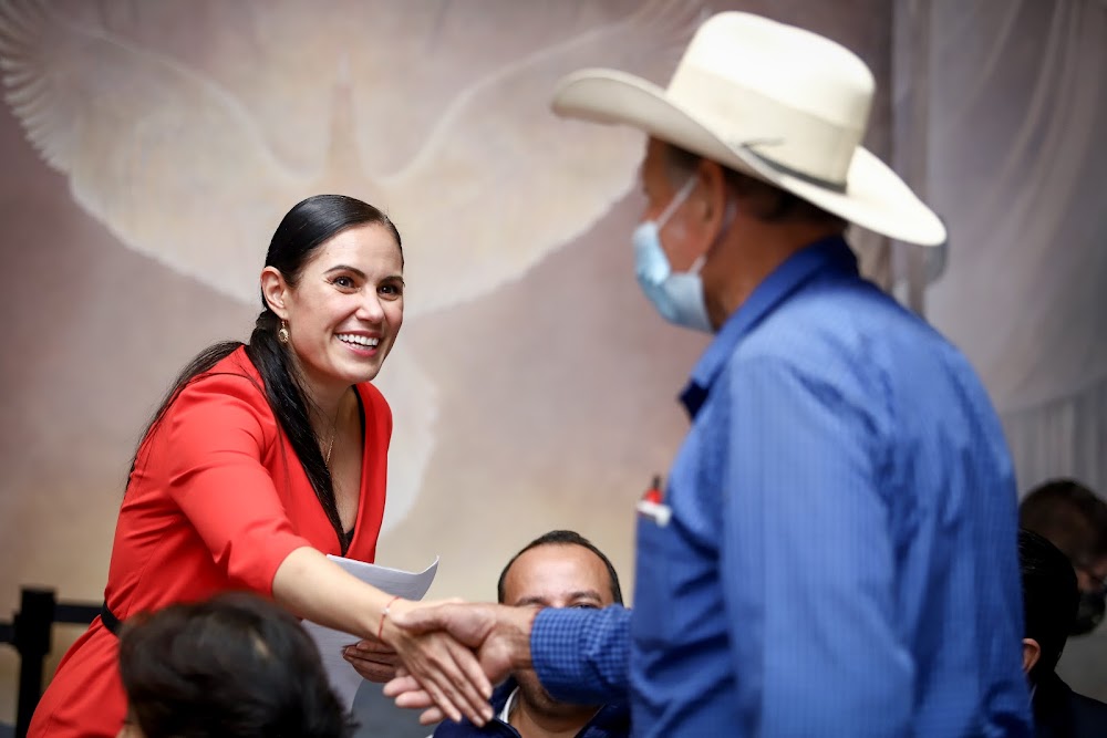 Aprovechan ‘Miércoles Ciudadano’