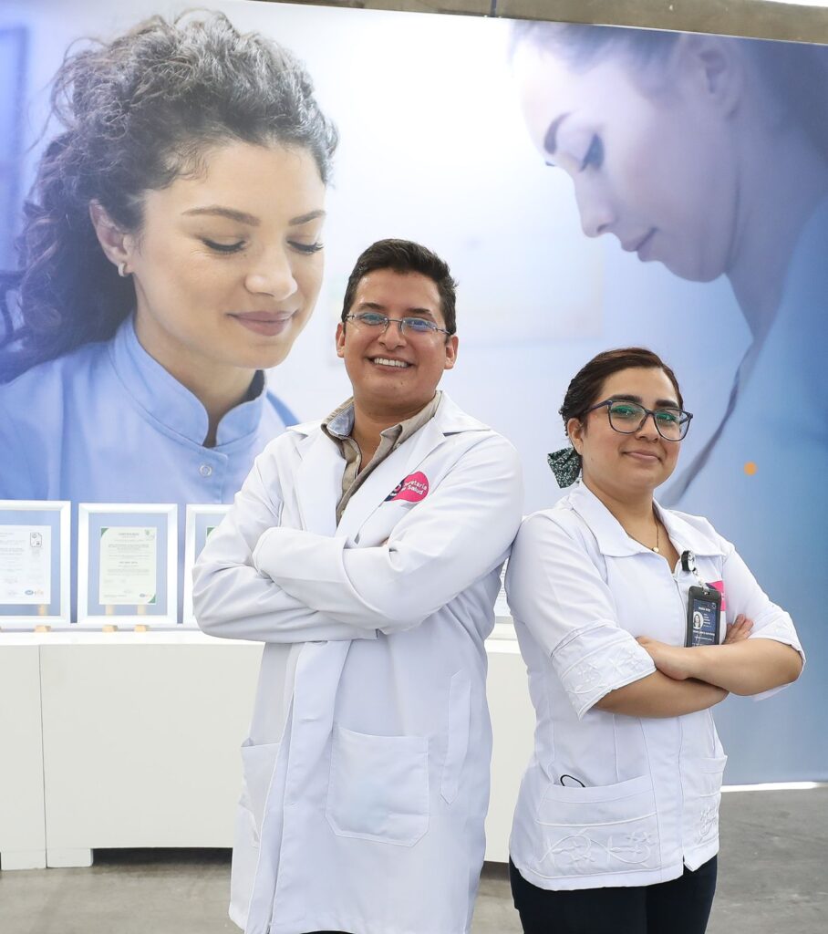 Sistema de Salud GTO Guanajuato 8