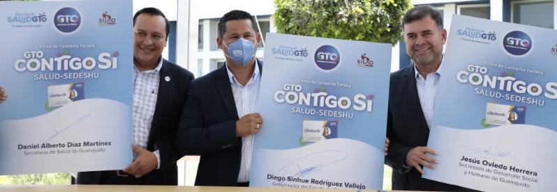 Tarjeta ContigoSi Guanajuato 4