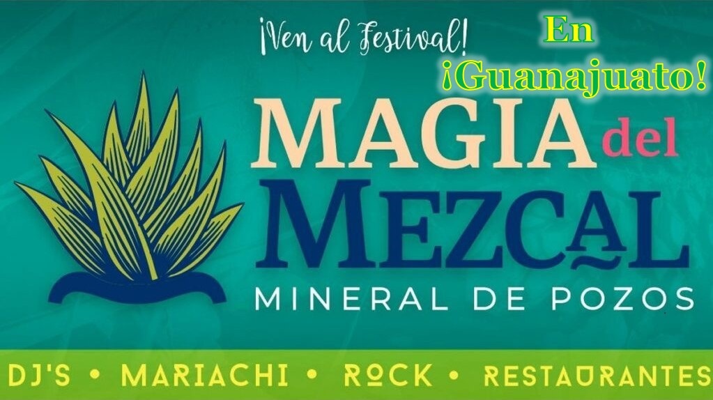 La Magia del Mezcal