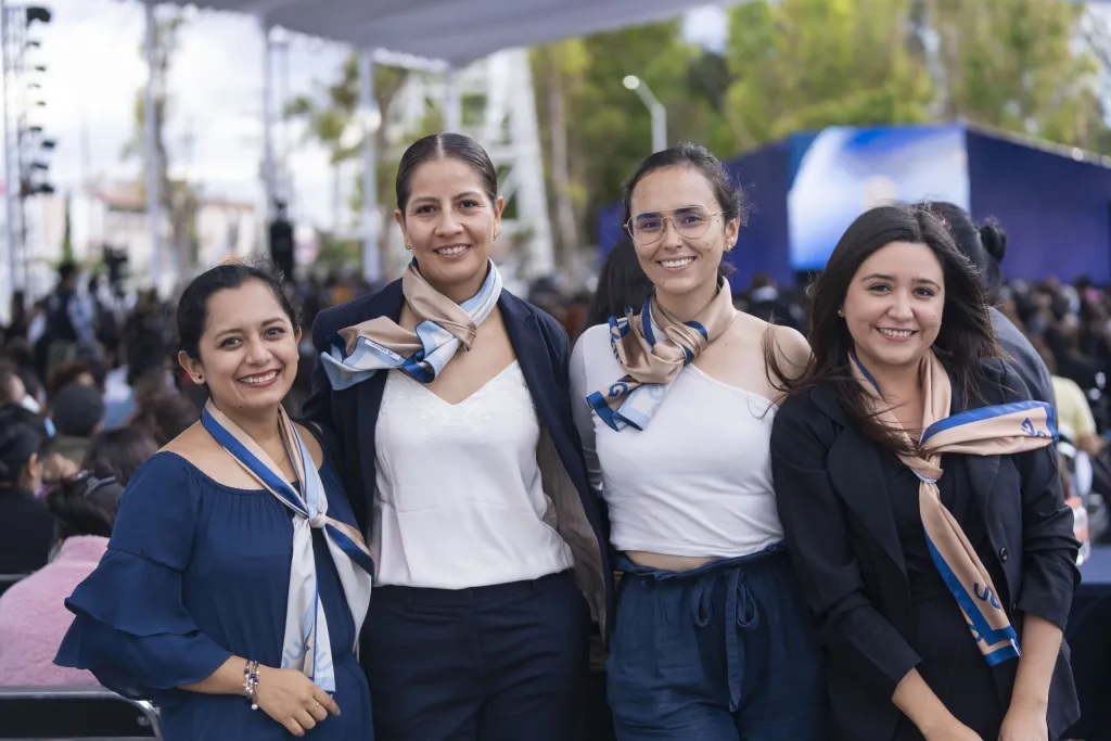 Ubniversidad Unidad Silao Guanajuato 7