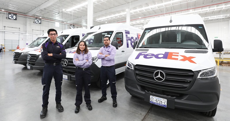 FedEx CeDis León Guanajuato 6