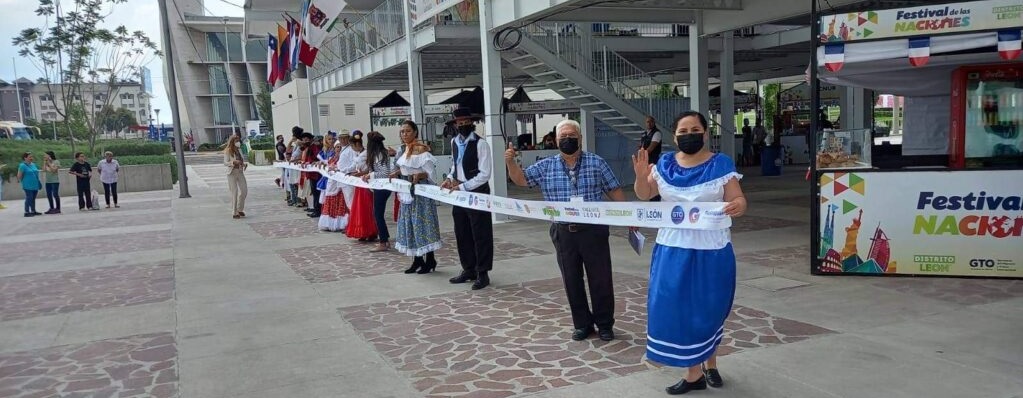 Guanajuato Internacional 4