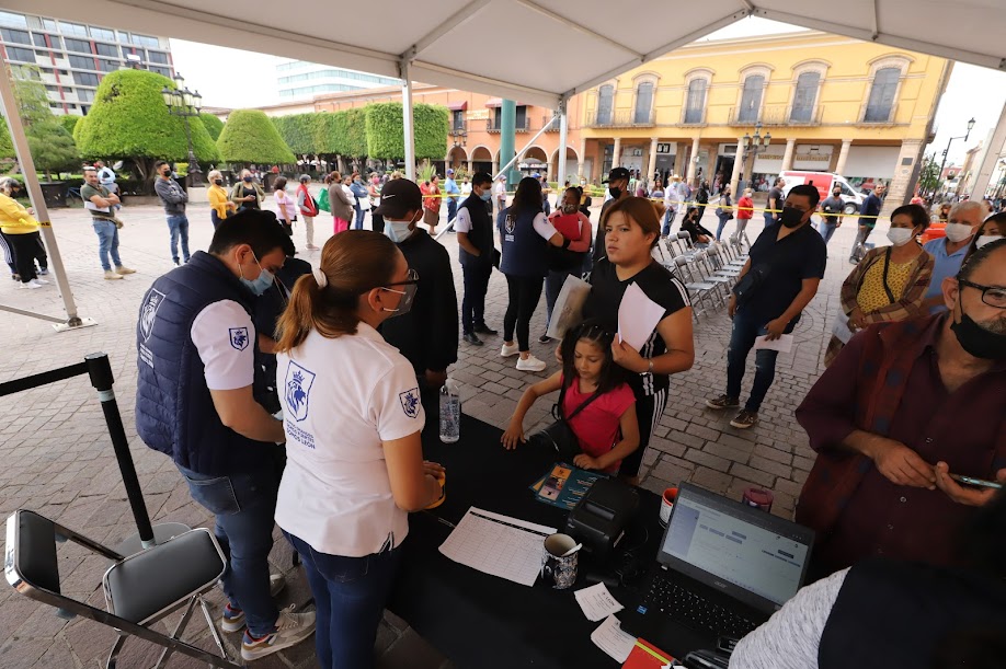 Miercoles Ciudadano IMUVI Valuadores 3