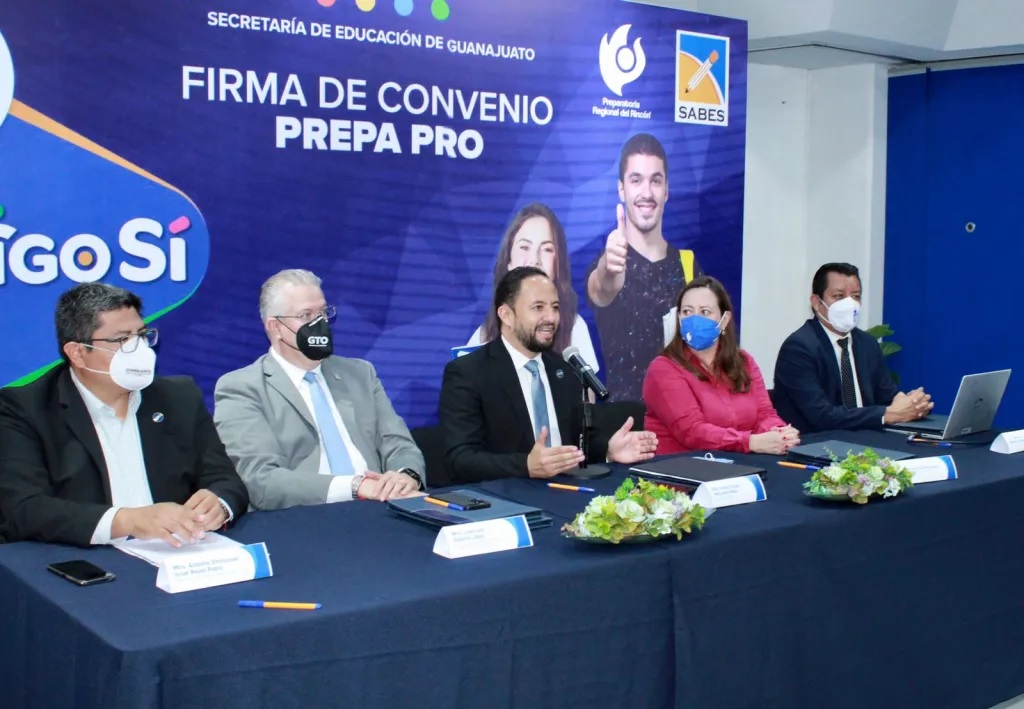 Prepa Pro Guanajuato 4