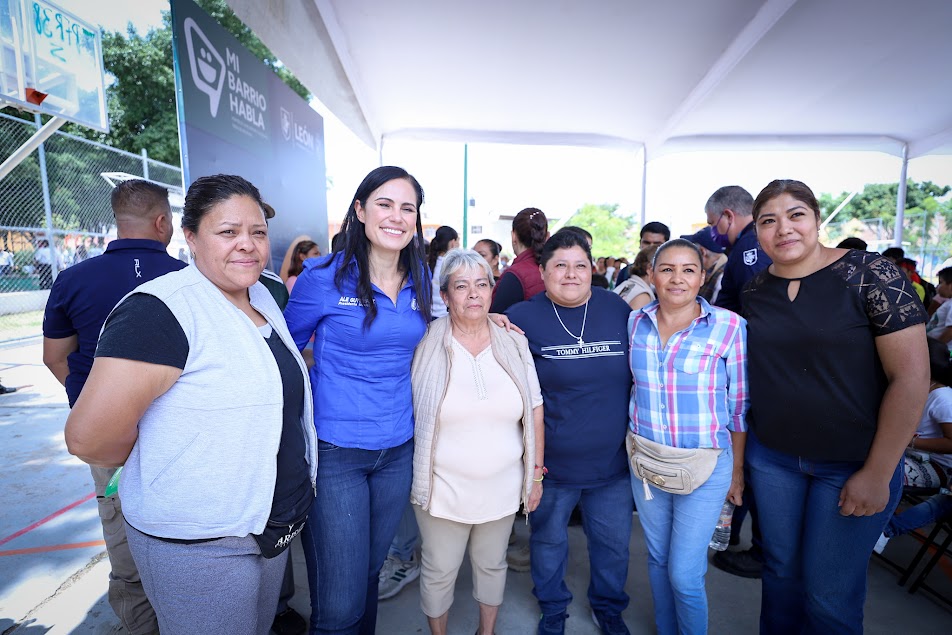 Acuerdan con Ale en Valle de Señora