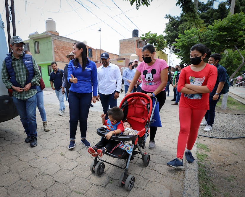 Mi Barrio Habla en Valle de Señora 4