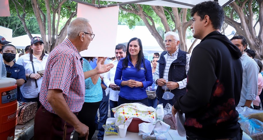 Mi Barrio Habla en Valle de Señora 3