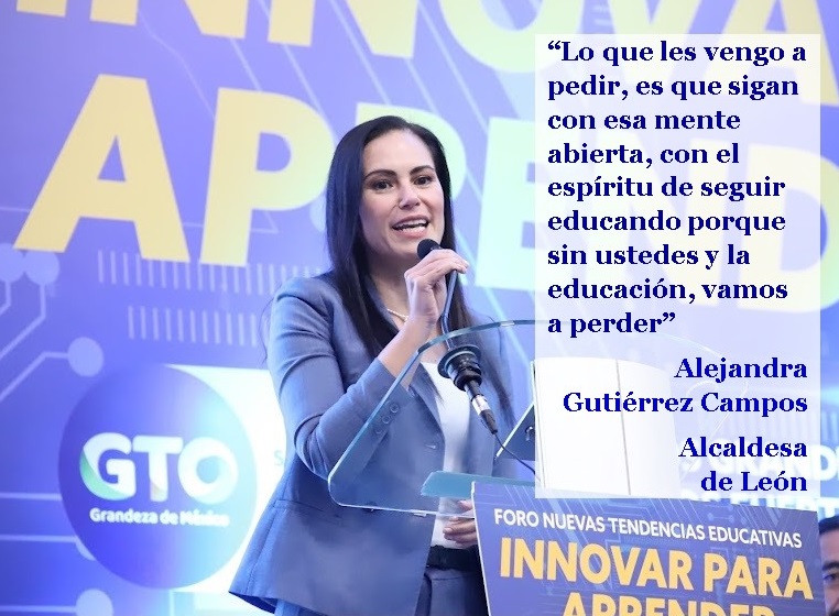 Docentes Educación León AleGutiérrez 4