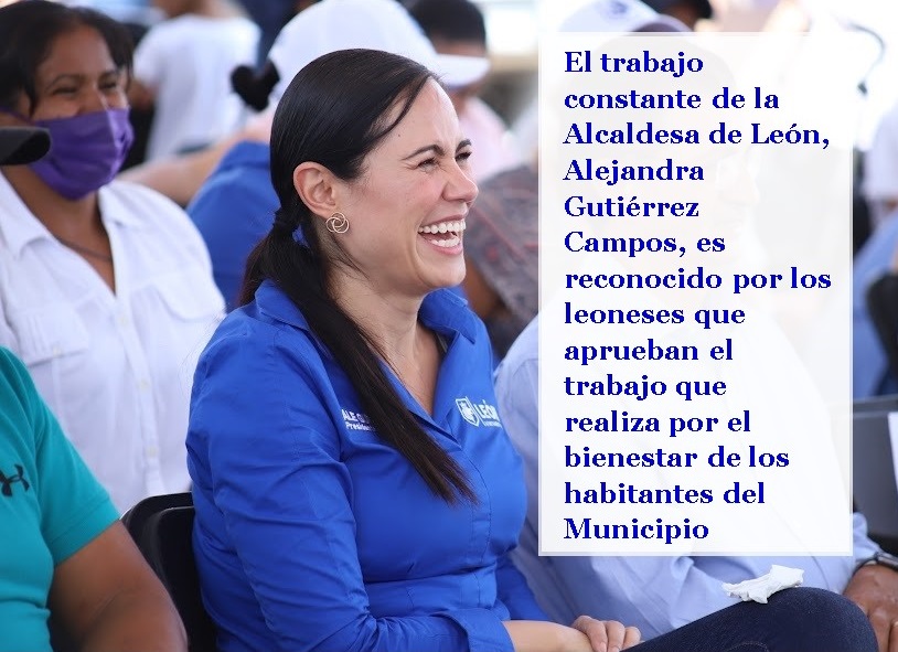 Ale Gutierrez Mejores Alcaldes León 44